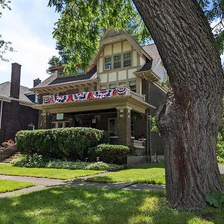 The Marshall House Niagara Falls Zewnętrze zdjęcie
