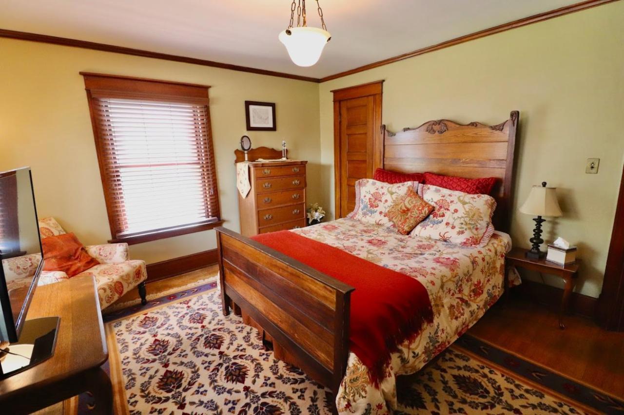 The Marshall House Niagara Falls Zewnętrze zdjęcie