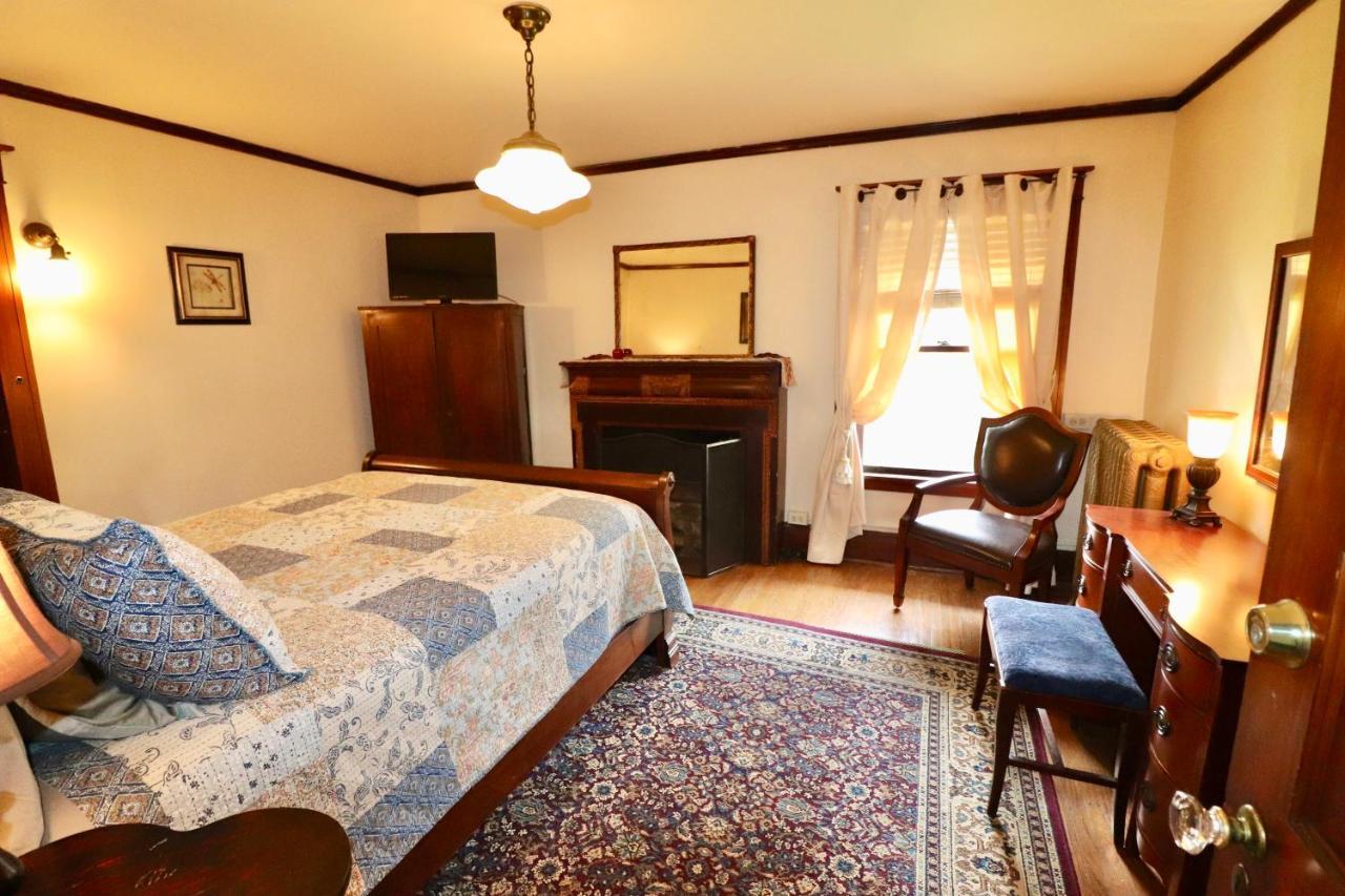 The Marshall House Niagara Falls Zewnętrze zdjęcie