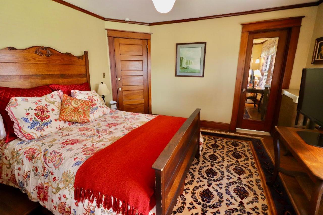 The Marshall House Niagara Falls Zewnętrze zdjęcie