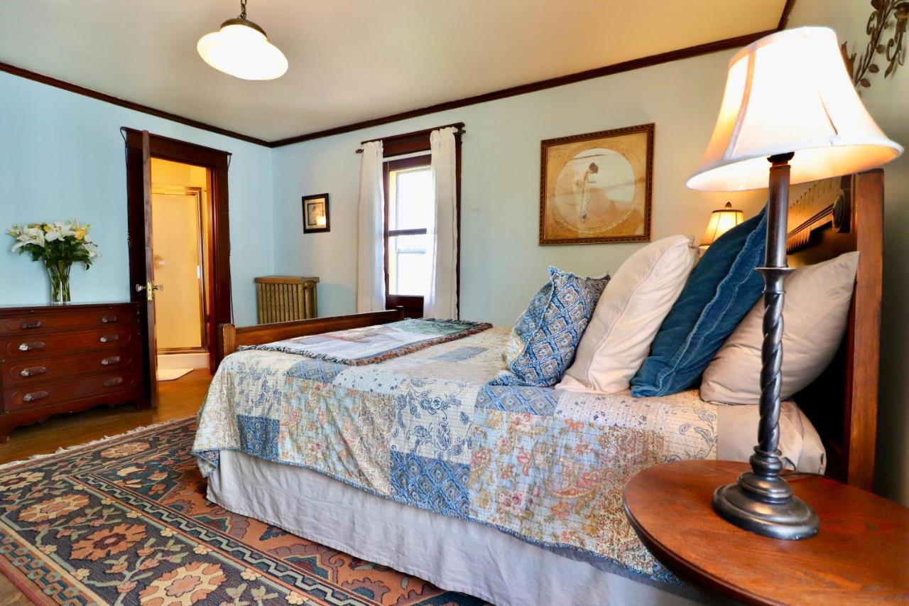 The Marshall House Niagara Falls Zewnętrze zdjęcie