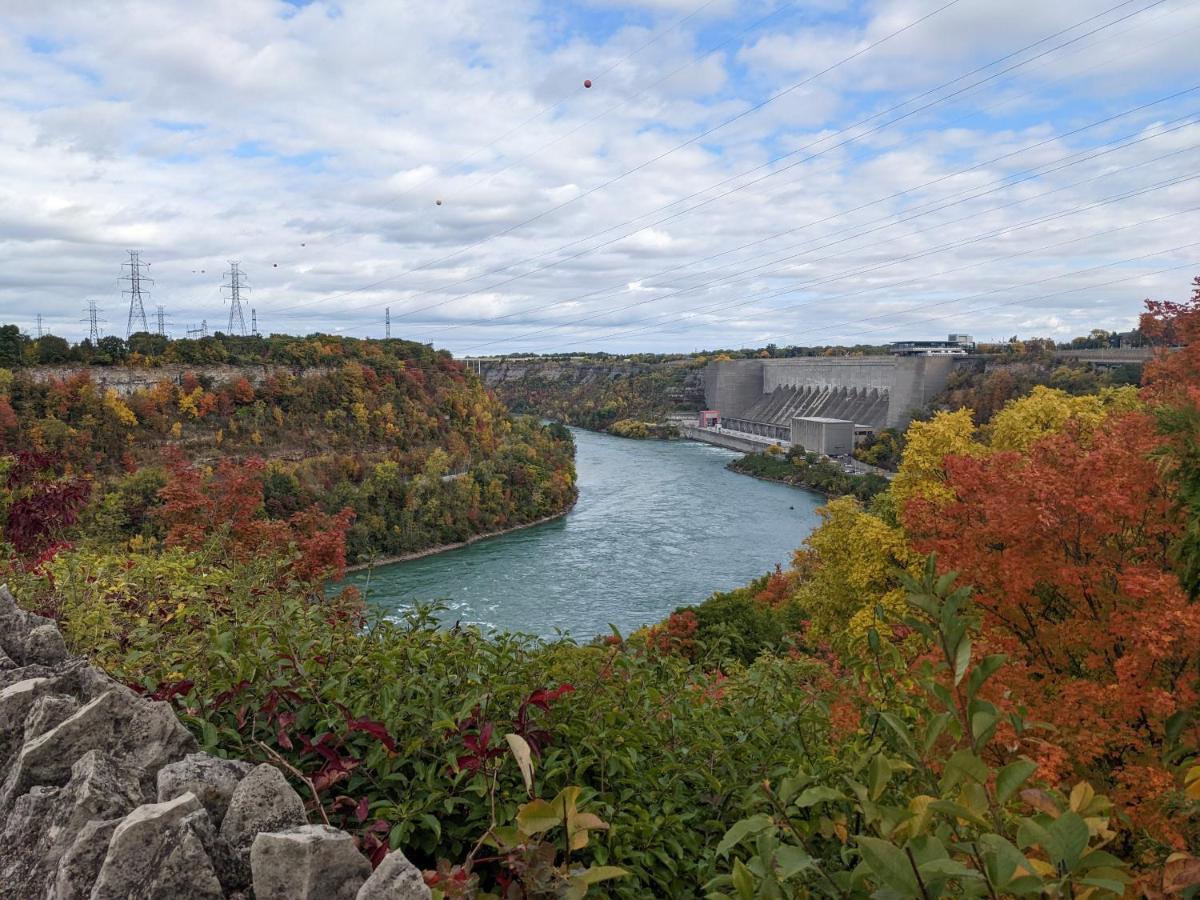 The Marshall House Niagara Falls Zewnętrze zdjęcie