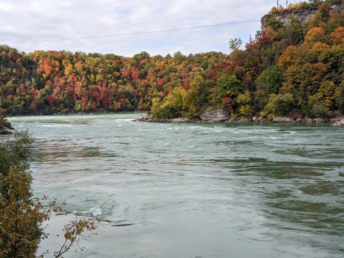 The Marshall House Niagara Falls Zewnętrze zdjęcie