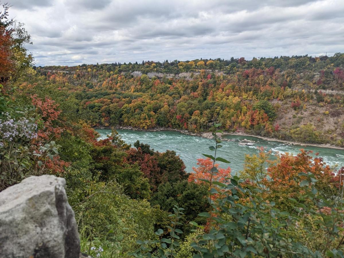 The Marshall House Niagara Falls Zewnętrze zdjęcie