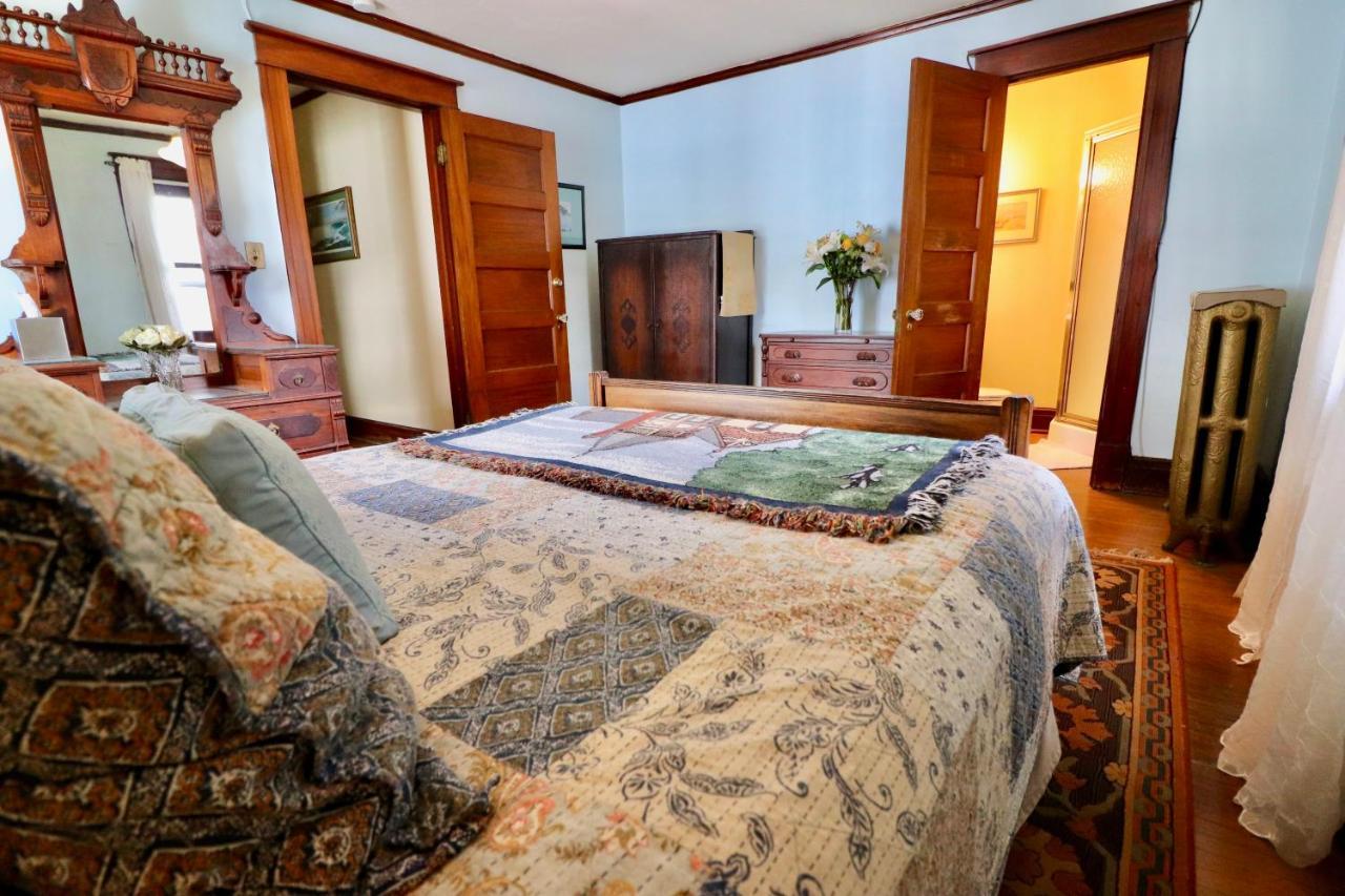 The Marshall House Niagara Falls Zewnętrze zdjęcie